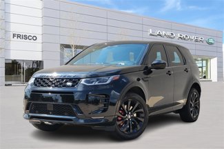 Used 2025 Land Rover Discovery Sport Dynamic SE image 1