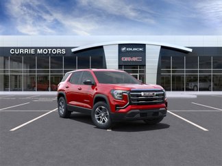 New 2026 GMC Terrain Elevation image 1