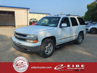 Used 2005 Chevrolet Tahoe LT w/ LT Preferred Equipment Group image 1