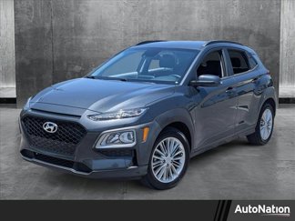 Used 2021 Hyundai Kona SEL image 1