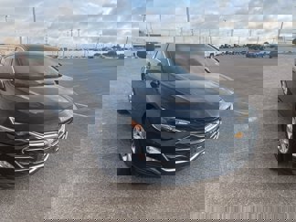 Used 2022 Chevrolet Malibu LT w/ Leather Package image 1