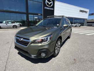 Used 2018 Subaru Outback 3.6R Touring image 1