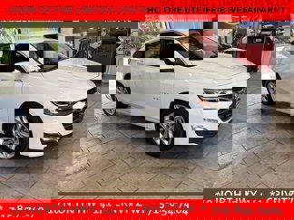Used 2024 Chevrolet Malibu LT image 1