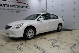 Used 2012 Nissan Altima 2.5 S image 1