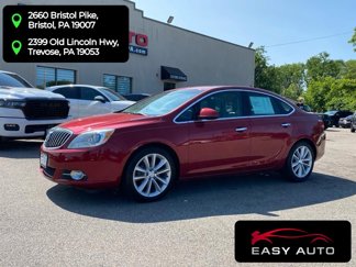 Used 2012 Buick Verano Convenience image 1