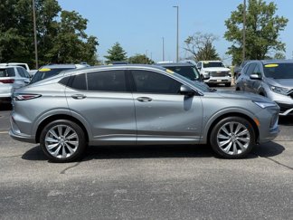 Used 2024 Buick Envista Avenir image 1