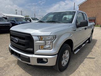 Used 2015 Ford F150 XL w/ Equipment Group 101A Mid image 1