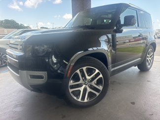 Used 2024 Land Rover Defender 90 S image 1