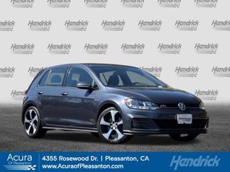 Used 2018 Volkswagen GTI S image 1