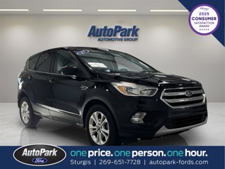 Used 2017 Ford Escape SE image 1