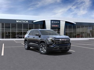 New 2025 GMC Terrain Elevation image 1