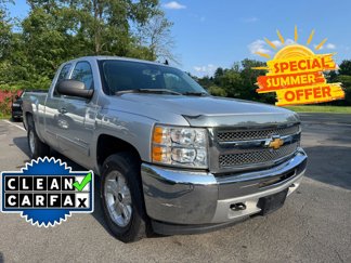 Used 2013 Chevrolet Silverado 1500 LT w/ All-Star Edition image 1