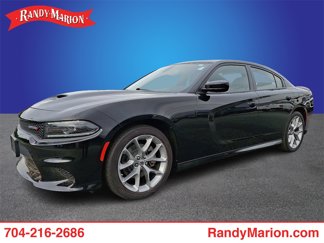 Used 2023 Dodge Charger GT image 1