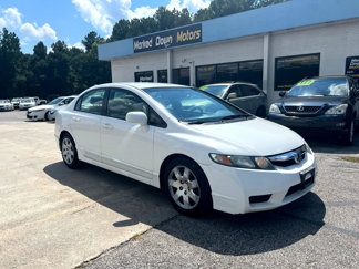Used 2011 Honda Civic LX image 1
