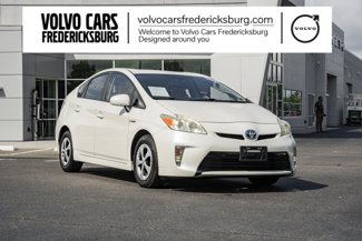 Used 2013 Toyota Prius Three image 1