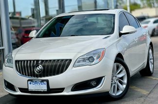 Used 2014 Buick Regal image 1