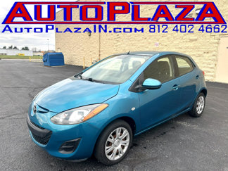 Used 2012 MAZDA MAZDA2 Sport image 1