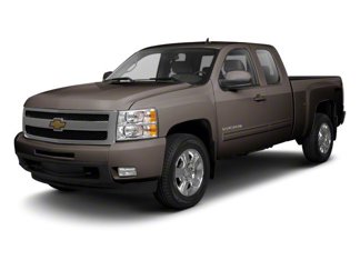Used 2013 Chevrolet Silverado 1500 LT w/ All-Star Edition image 1