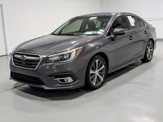 Used 2019 Subaru Legacy 2.5i Limited image 1