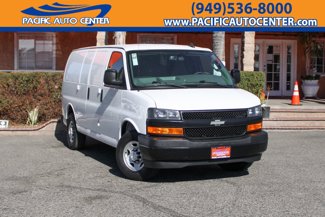 Used 2019 Chevrolet Express 2500 image 1