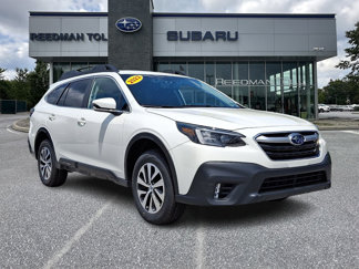 Used 2022 Subaru Outback Premium image 1