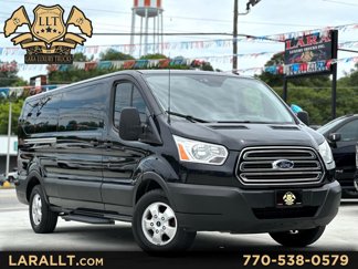 Used 2019 Ford Transit 350 XLT image 1