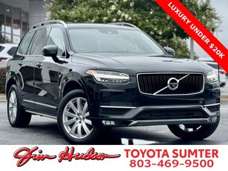 Used 2017 Volvo XC90 T6 Momentum w/ Vision Package image 1