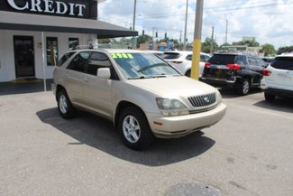 Used 1999 Lexus RX 300 4WD image 1