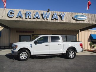 Used 2023 Ford F150 XLT image 1