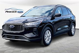 New 2025 Ford Escape Active w/ Tech Pack #1 image 1