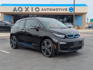 Used 2018 BMW i3 w/ Range Extender image 1