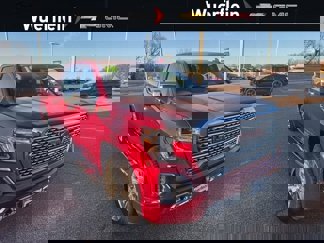 Used 2019 GMC Sierra 1500 Denali w/ Driver Alert Package II image 1