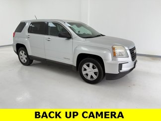 Used 2016 GMC Terrain SL image 1
