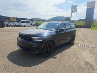 Certified 2021 Dodge Durango GT image 1