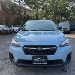 Used 2019 Subaru Crosstrek 2.0i image 1