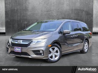 Used 2019 Honda Odyssey EX-L image 1