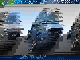 Used 2017 Ford Explorer Sport w/ Equipment Group 401A image 1