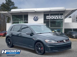 Used 2019 Volkswagen GTI Rabbit Edition image 1