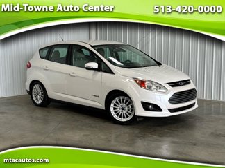 Used 2013 Ford C-MAX SEL image 1