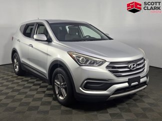 Used 2018 Hyundai Santa Fe Sport image 1