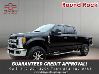 Used 2017 Ford F250 XLT w/ XLT Value Package image 1