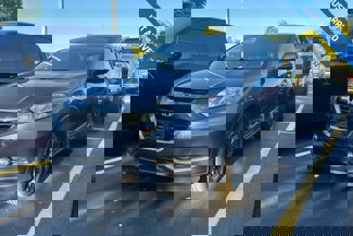 Used 2018 Honda HR-V EX image 1