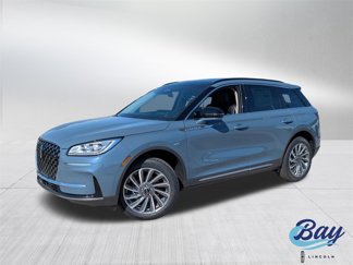 New 2025 Lincoln Corsair Reserve w/ Equipment Group 202A image 1