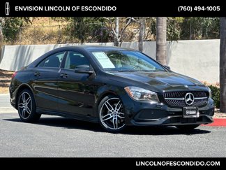 Used 2019 Mercedes-Benz CLA 250 image 1