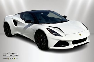 New 2024 Lotus Emira First Edition image 1