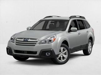 Used 2014 Subaru Outback 3.6R Limited w/ Moonroof Package image 1