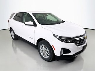 Used 2023 Chevrolet Equinox LT image 1