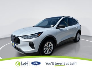 New 2025 Ford Escape Active image 1