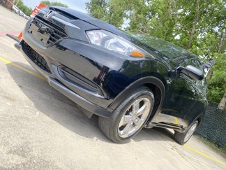 Used 2016 Honda HR-V LX image 1