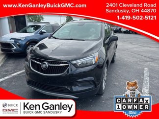 Used 2020 Buick Encore Preferred image 1